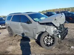 1C4SDJCT1TC162585 2026 DODGE DURANGO