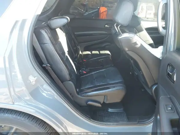 1C4SDJCT1TC162585 2026 DODGE DURANGO - Image 8