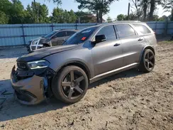 1C4SDJCT1TC171156 2026 DODGE DURANGO