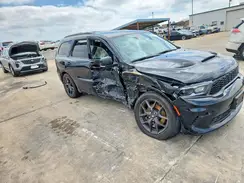 1C4SDJCT1TC173702 2026 DODGE DURANGO