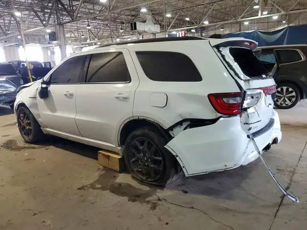 1C4SDJCT1TC178950 2026 DODGE DURANGO - Image 2