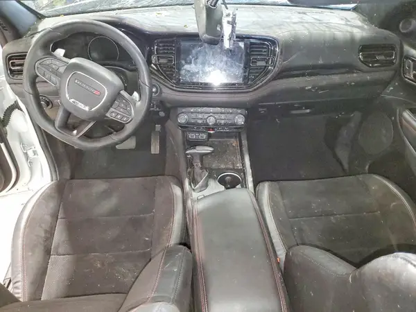 1C4SDJCT1TC178950 2026 DODGE DURANGO - Image 8