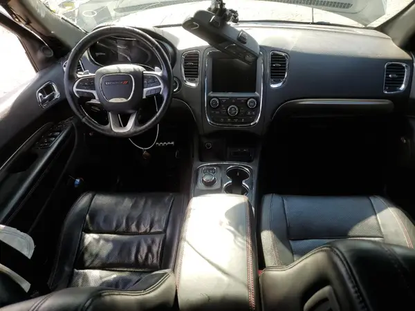 1C4SDJCT2GC309101 2016 DODGE DURANGO - Image 8