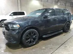 1C4SDJCT2GC315500 2016 DODGE DURANGO