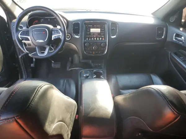 1C4SDJCT2GC315500 2016 DODGE DURANGO - Image 8