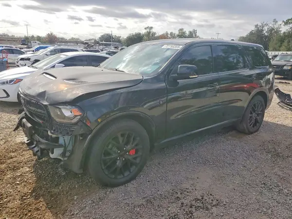 1C4SDJCT2GC331082 2016 DODGE DURANGO - Image 1
