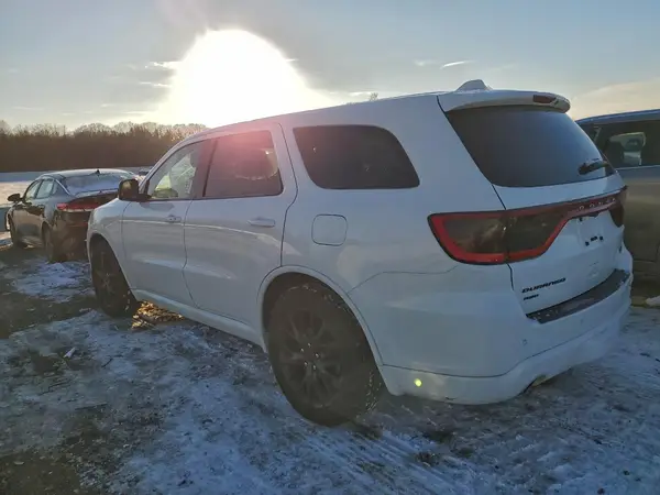 1C4SDJCT2GC354023 2024 DODGE DURANGO - Image 2