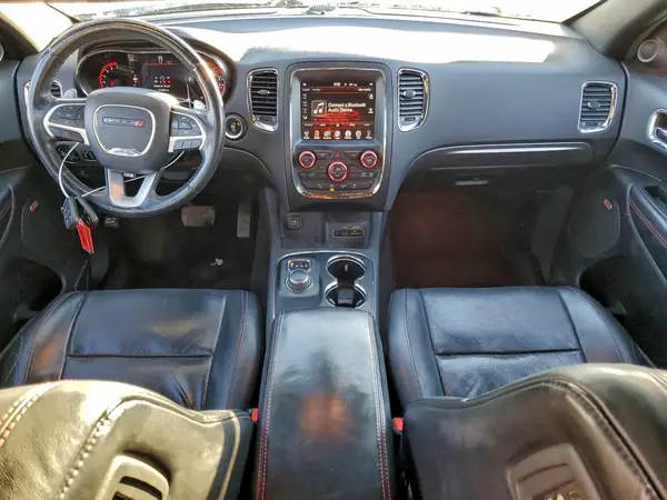 1C4SDJCT2GC354023 2024 DODGE DURANGO - Image 8