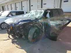 1C4SDJCT2GC396997 2016 DODGE DURANGO