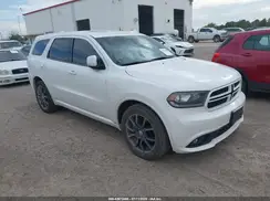 1C4SDJCT2GC423888 2016 DODGE DURANGO