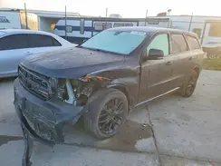 1C4SDJCT2GC446880 2016 DODGE DURANGO