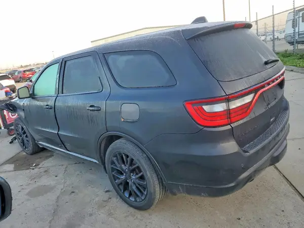 1C4SDJCT2GC446880 2016 DODGE DURANGO - Image 2