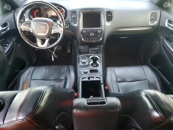 1C4SDJCT2GC446880 2016 DODGE DURANGO - Image 8