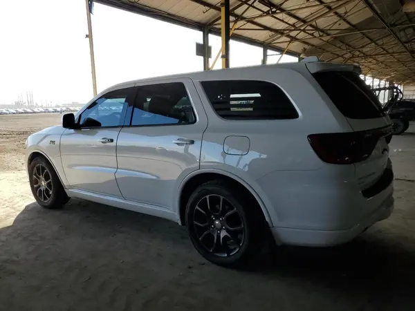 1C4SDJCT2GC477532 2016 DODGE DURANGO - Image 2