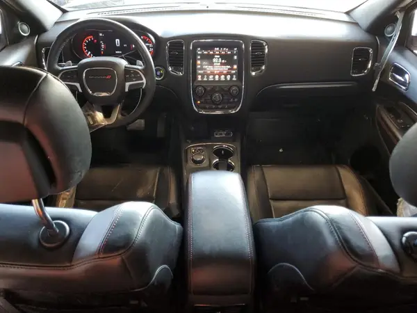 1C4SDJCT2GC477532 2016 DODGE DURANGO - Image 8