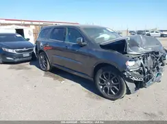 1C4SDJCT2GC481516 2016 DODGE DURANGO