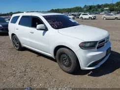 1C4SDJCT2GC485727 2016 DODGE DURANGO