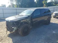 1C4SDJCT2GC486201 2016 DODGE DURANGO