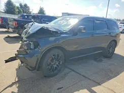 1C4SDJCT2GC502963 2016 DODGE DURANGO