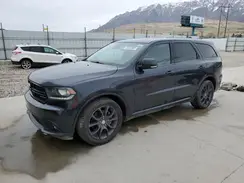 1C4SDJCT2GC502977 2016 DODGE DURANGO