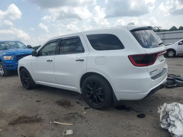 1C4SDJCT2HC623333 2017 DODGE DURANGO - Image 2