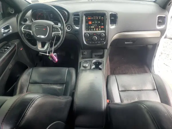 1C4SDJCT2HC623333 2017 DODGE DURANGO - Image 8