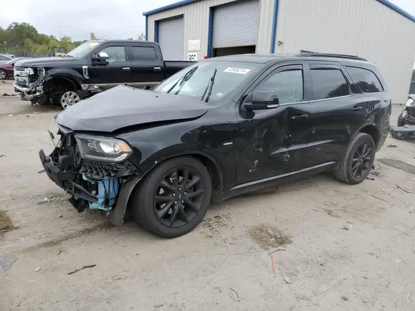 1C4SDJCT2HC639354 2017 DODGE DURANGO - Image 1