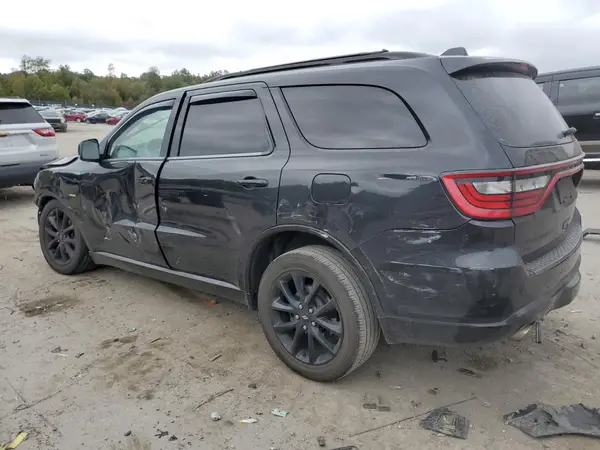 1C4SDJCT2HC639354 2017 DODGE DURANGO - Image 2