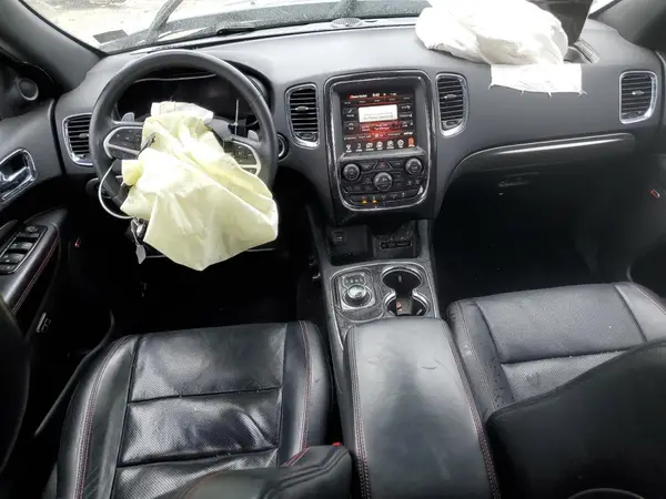 1C4SDJCT2HC639354 2017 DODGE DURANGO - Image 8