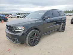1C4SDJCT2HC642433 2017 DODGE DURANGO