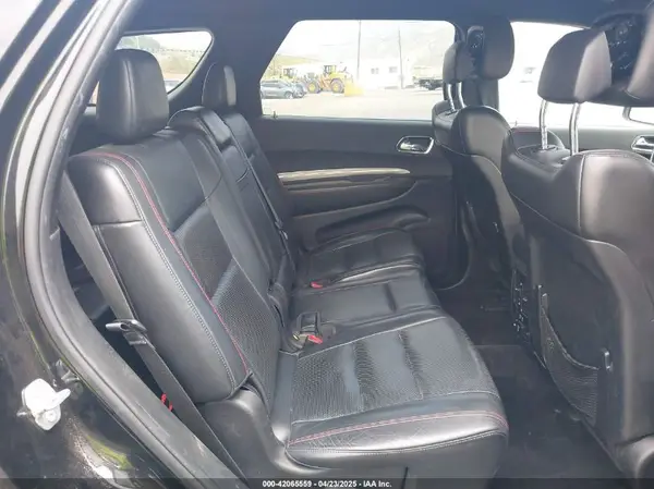 1C4SDJCT2HC691616 2017 DODGE DURANGO - Image 8