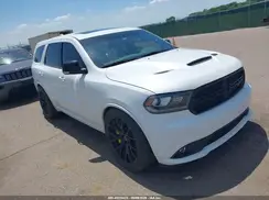 1C4SDJCT2HC723173 2017 DODGE DURANGO