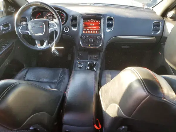 1C4SDJCT2HC725294 2017 DODGE DURANGO - Image 8