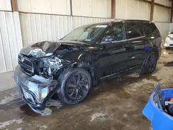 1C4SDJCT2HC725831 2017 DODGE DURANGO