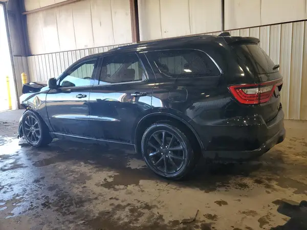1C4SDJCT2HC725831 2017 DODGE DURANGO - Image 2