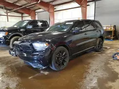 1C4SDJCT2HC746100 2017 DODGE DURANGO