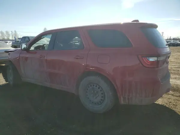 1C4SDJCT2HC753273 2017 DODGE DURANGO - Image 2