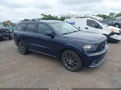 1C4SDJCT2HC762877 2017 DODGE DURANGO