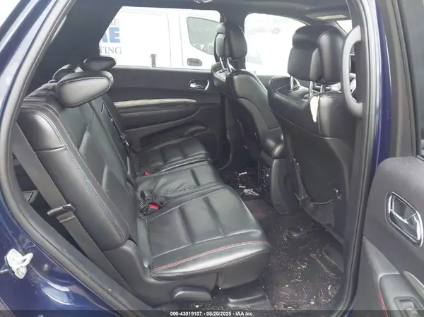 1C4SDJCT2HC762877 2017 DODGE DURANGO - Image 8