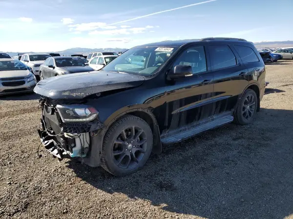 1C4SDJCT2HC762975 2017 DODGE DURANGO - Image 1