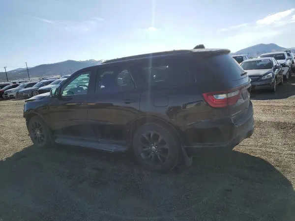 1C4SDJCT2HC762975 2017 DODGE DURANGO - Image 2