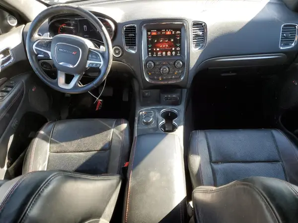 1C4SDJCT2HC762975 2017 DODGE DURANGO - Image 8