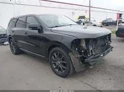 1C4SDJCT2HC775290 2017 DODGE DURANGO