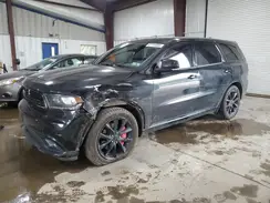 1C4SDJCT2HC775502 2017 DODGE DURANGO