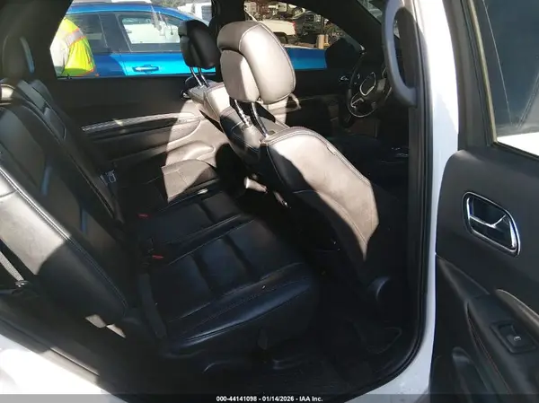1C4SDJCT2HC797130 2017 DODGE DURANGO - Image 8