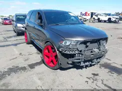 1C4SDJCT2HC799623 2017 DODGE DURANGO