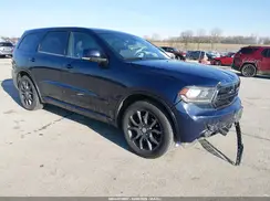 1C4SDJCT2HC828148 2017 DODGE DURANGO