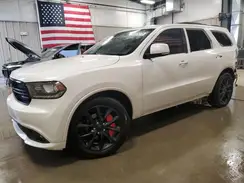 1C4SDJCT2HC888530 2017 DODGE DURANGO