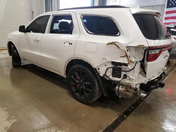 1C4SDJCT2HC888530 2017 DODGE DURANGO - Image 2