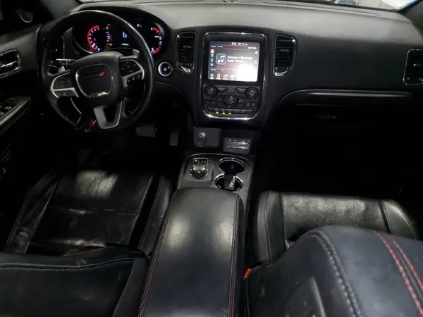 1C4SDJCT2HC888530 2017 DODGE DURANGO - Image 8